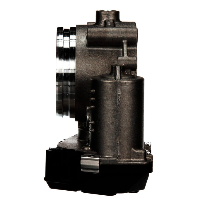 Continental 408-242-002-007Z Fuel Injection Throttle Body Assembly