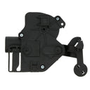 Continental AC46015 Door Lock Actuator - Rear