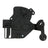 Continental AC46015 Door Lock Actuator - Rear