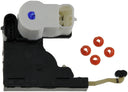 Continental AC89701 Door Lock Actuator - Front Right, Rear or Rear Right