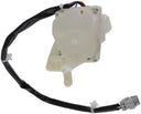 Continental AC89703 Door Lock Actuator - Front Left
