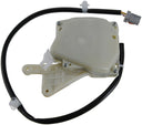 VDO AC89758 Door Lock Actuator - Front Right