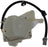 Continental AC89768 Door Lock Actuator - Rear Right