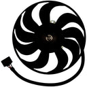 Continental FA70006 Engine Cooling Fan Assembly