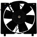 Continental FA70115 Engine Cooling Fan Assembly