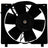 Continental FA70115 Engine Cooling Fan Assembly