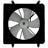 Continental FA70130 Engine Cooling Fan Assembly