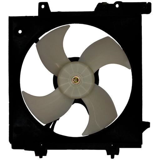 Continental FA70140 Engine Cooling Fan Assembly