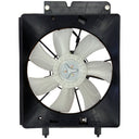 VDO FA70161 A/C Condenser Fan Assembly