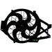 Continental FA70169 Engine Cooling Fan Assembly