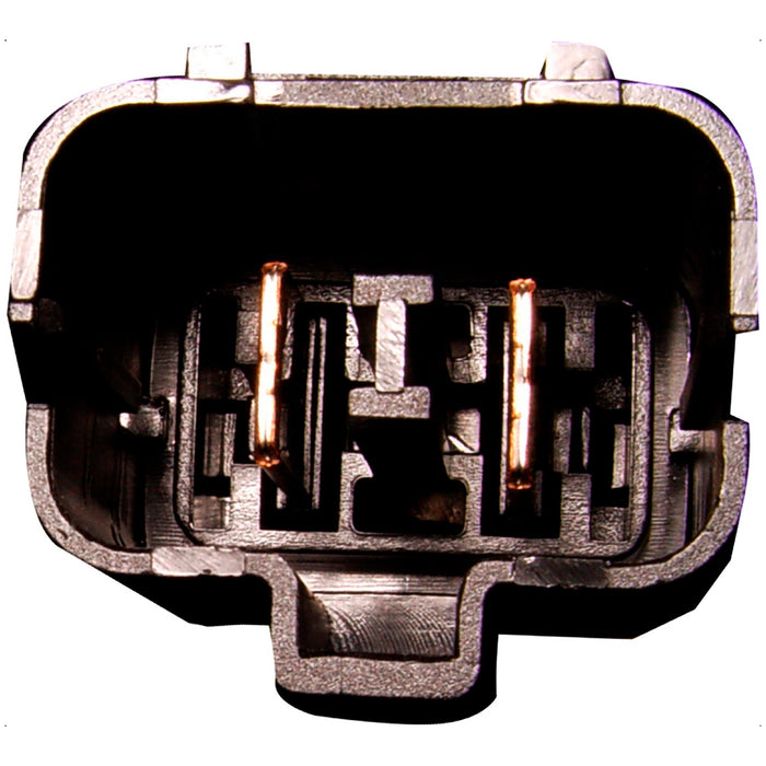 Continental FA70305 Dual Radiator and Condenser Fan Assembly