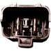 Continental FA70305 Dual Radiator and Condenser Fan Assembly
