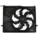 VDO FA70316 Engine Cooling Fan Assembly