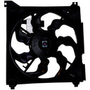 Continental FA70511 Engine Cooling Fan Assembly