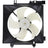 VDO FA70517 Engine Cooling Fan Assembly