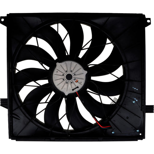 Continental FA70581 Engine Cooling Fan Assembly