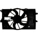 Continental FA70599 Engine Cooling Fan Assembly