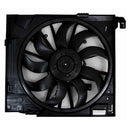 Continental FA71751 Engine Cooling Fan Assembly