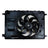 Continental FA71812 Engine Cooling Fan Assembly