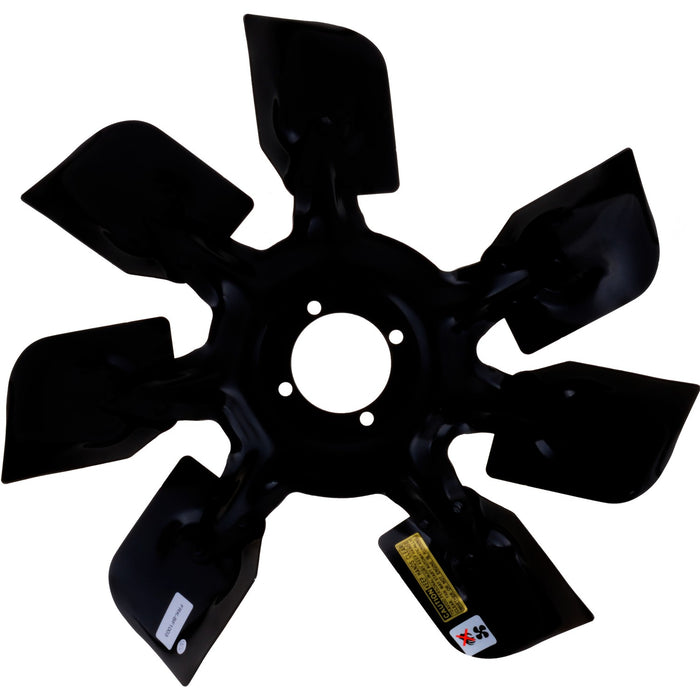 Continental FA71910 Engine Cooling Fan Blade