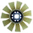 Continental FA72047 Engine Cooling Fan Blade