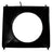 Continental FA73010 Engine Cooling Fan Shroud