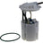 Continental FP22044S Fuel Pump Module Assembly