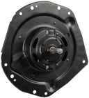 VDO PM111 HVAC Blower Motor - Front