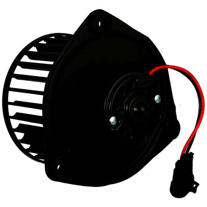 Continental PM123 HVAC Blower Motor