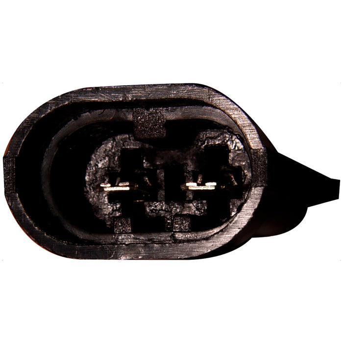 Continental PM123 HVAC Blower Motor