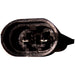 Continental PM123 HVAC Blower Motor