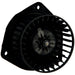 Continental PM123 HVAC Blower Motor