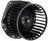 VDO PM140 HVAC Blower Motor - Front