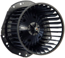 VDO PM141 HVAC Blower Motor - Auxiliary