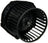 VDO PM151 HVAC Blower Motor