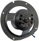 VDO PM206 HVAC Blower Motor - Front or Rear