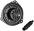 VDO PM2723 HVAC Blower Motor