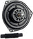 VDO PM2725 HVAC Blower Motor