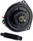 VDO PM2729 HVAC Blower Motor