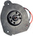 VDO PM285 HVAC Blower Motor