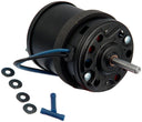 VDO PM3324 HVAC Blower Motor - Front