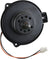 VDO PM3904 HVAC Blower Motor - Front