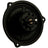 Continental PM3947 HVAC Blower Motor - Rear