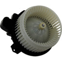 Continental PM4031 HVAC Blower Motor