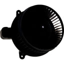 Continental PM4055 HVAC Blower Motor - Front