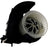 Continental PM4065 HVAC Blower Motor - Front