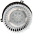 VDO PM4073 HVAC Blower Motor