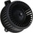 Continental PM4080 HVAC Blower Motor