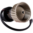 Continental PM4086 HVAC Blower Motor - Front