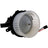 Continental PM4590 HVAC Blower Motor